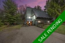 Sugarbush House for sale:  2 bedroom 2,267 sq.ft. (Listed 2024-04-19)