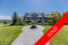 Tay Equestrian for sale: 5 bedroom 4,250 sq.ft. (Listed 2022-06-17)