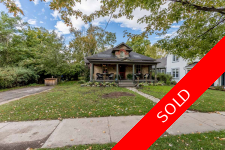 Collingwood House for sale: 3 bedroom 2,208 sq.ft. (Listed 2022-09-28)