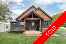 Hawkestone Waterfront Home for sale: 2 bedroom 1 sq.ft. (Listed 2023-04-27)