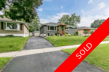 City Centre House for sale: 3 bedroom 1,076 sq.ft. (Listed 2023-08-04)