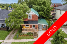 Orillia House for sale: 4 bedroom 1,339 sq.ft. (Listed 2023-07-14)