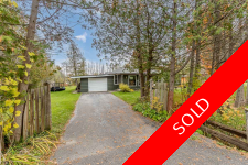 Oro-Medonte House for sale: 3 bedroom 1,120 sq.ft. (Listed 2023-10-23)