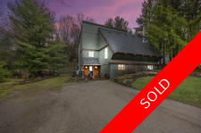 Sugarbush House for sale: 2 bedroom 2,267 sq.ft. (Listed 2024-04-19)