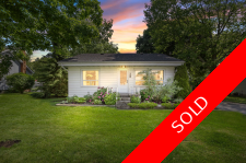 Orillia House for sale: 2 bedroom 744 sq.ft. (Listed 2024-06-20)