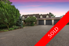 Erin Equestrian for sale: 3 bedroom 4,975 sq.ft. (Listed 2025-03-21)