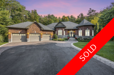 Sugarbush Estate Property for sale: Maplewood Estates 5 bedroom 5,020 sq.ft. (Listed 2024-09-13)