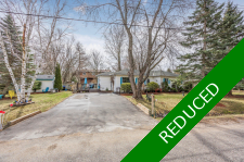 Innisfil House for sale: 3 bedroom 1,135 sq.ft. (Listed 2025-04-18)