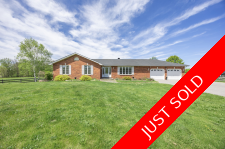 Phelpston Equestrian for sale: 4 bedroom (Listed 2025-05-23)