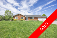 Phelpston Equestrian for sale: 4 bedroom (Listed 2025-05-23)