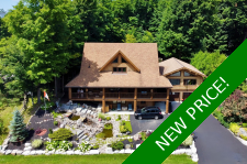 Horseshoe Valley House for sale: 3 bedroom 2,783 sq.ft. (Listed 2025-01-31)