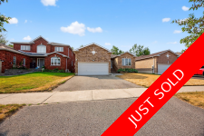 Barrie House for sale: 3 bedroom 1,522 sq.ft. (Listed 2025-08-07)