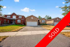 Barrie House for sale: 3 bedroom 1,522 sq.ft. (Listed 2025-08-07)