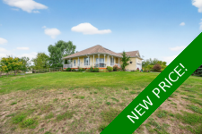 Rural Clearview House for sale: 4 bedroom 2 sq.ft. (Listed 2025-09-06)