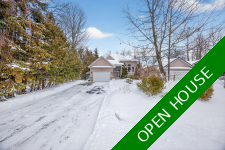 Wasaga Beach House for sale: 4 bedroom 2,506 sq.ft. (Listed 2026-01-06)