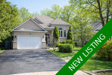 Wasaga Beach House for sale: 4 bedroom 2,506 sq.ft. (Listed 2026-04-09)