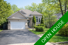 Wasaga Beach House for sale: 4 bedroom 2,506 sq.ft. (Listed 2026-05-21)