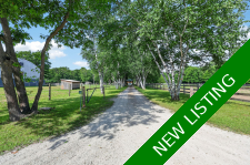 Rural Clearview Equestrian for sale: 4 bedroom 2,351 sq.ft. (Listed 2026-07-01)